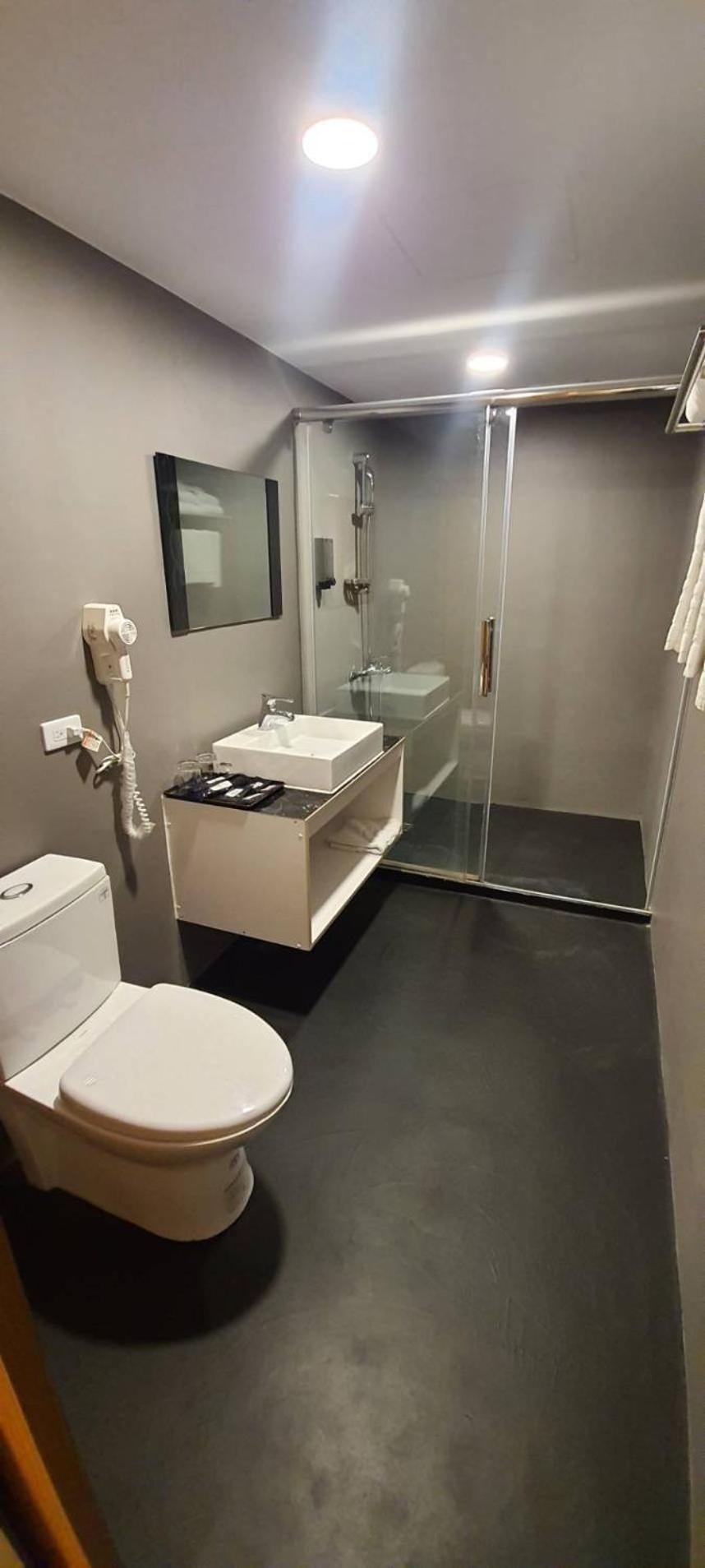 大鹏湾度假酒店 东港镇 外观 照片