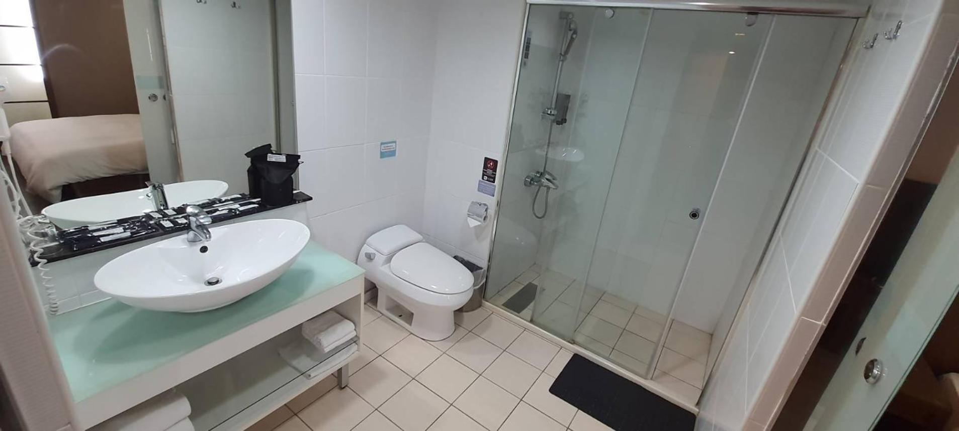 大鹏湾度假酒店 东港镇 外观 照片