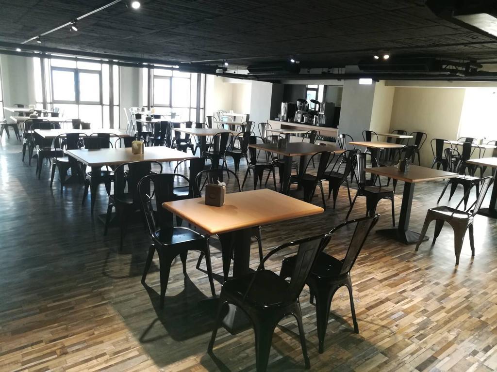 大鹏湾度假酒店 东港镇 外观 照片