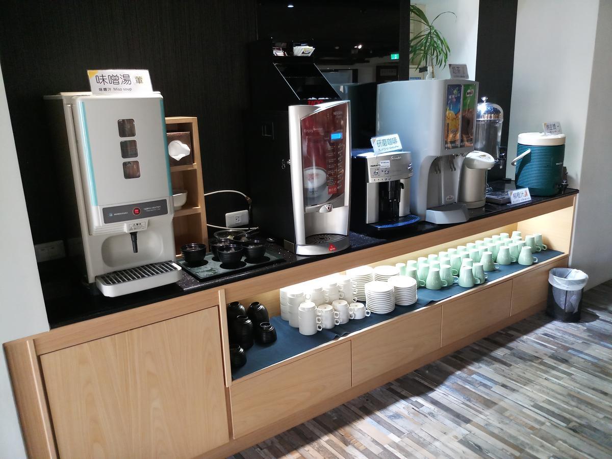 大鹏湾度假酒店 东港镇 外观 照片