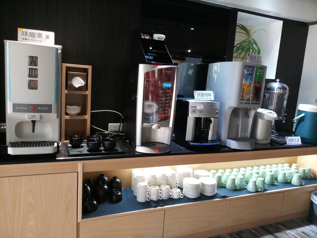 大鹏湾度假酒店 东港镇 外观 照片