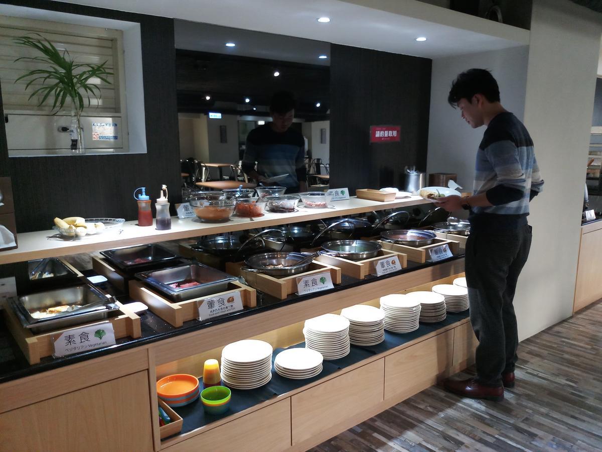 大鹏湾度假酒店 东港镇 外观 照片