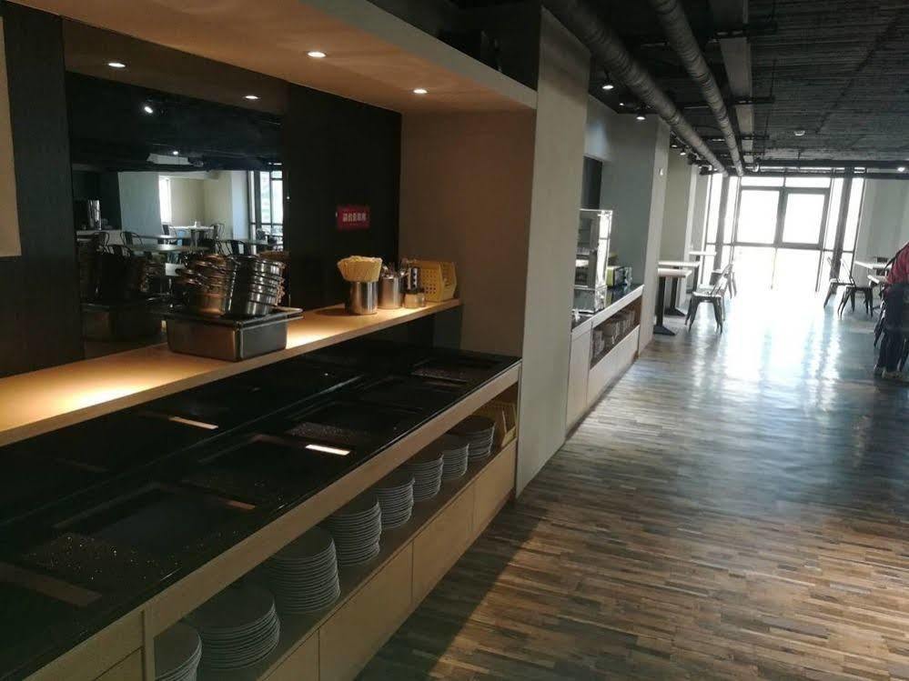 大鹏湾度假酒店 东港镇 外观 照片