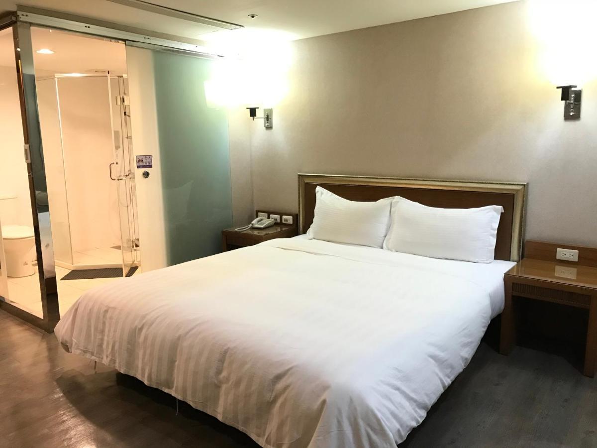 大鹏湾度假酒店 东港镇 外观 照片